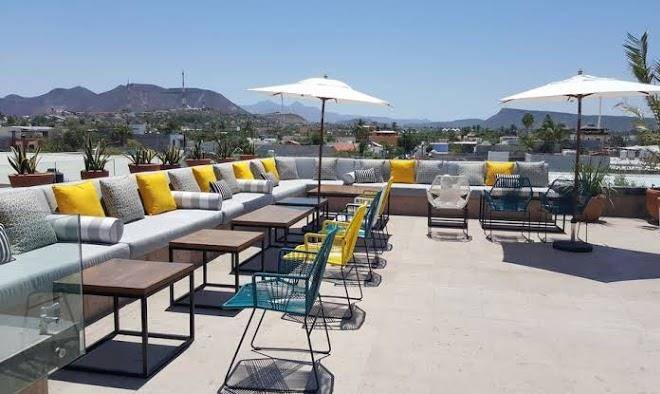 Hotel Catedral La Paz Image