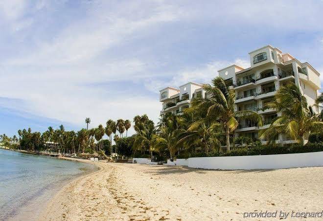 Hotel la concha