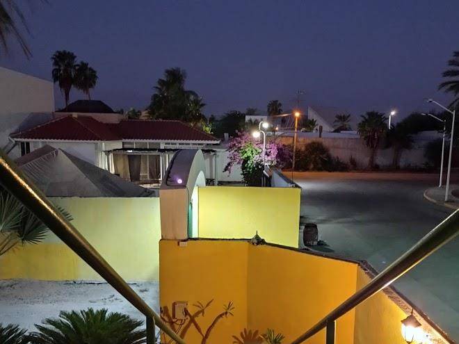 Marina del sol