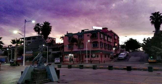 Hotel nuevo pekin