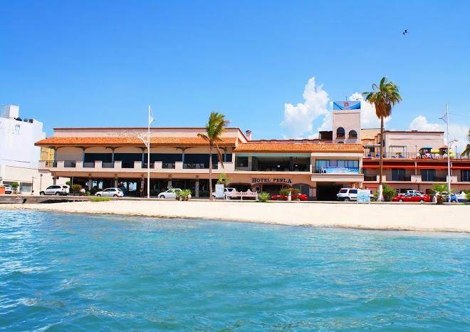 Hotel perla