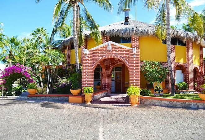 Hotel playa del sol