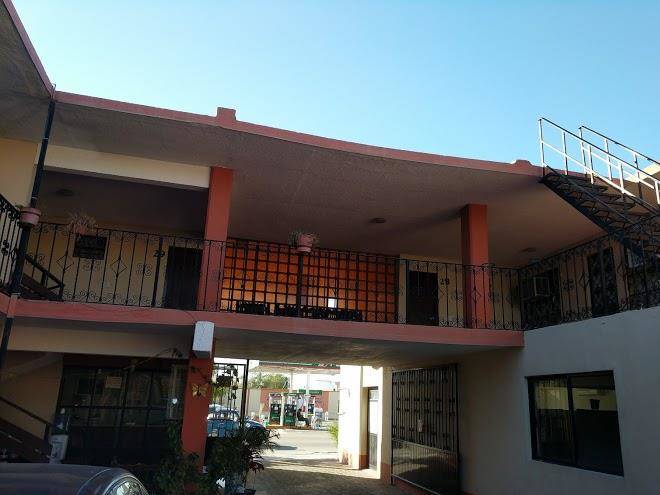 Hotel san bernardino