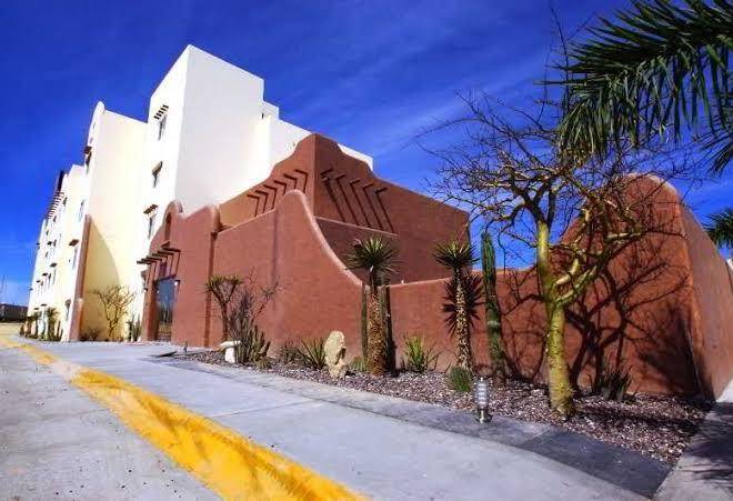 Hotel zar la paz