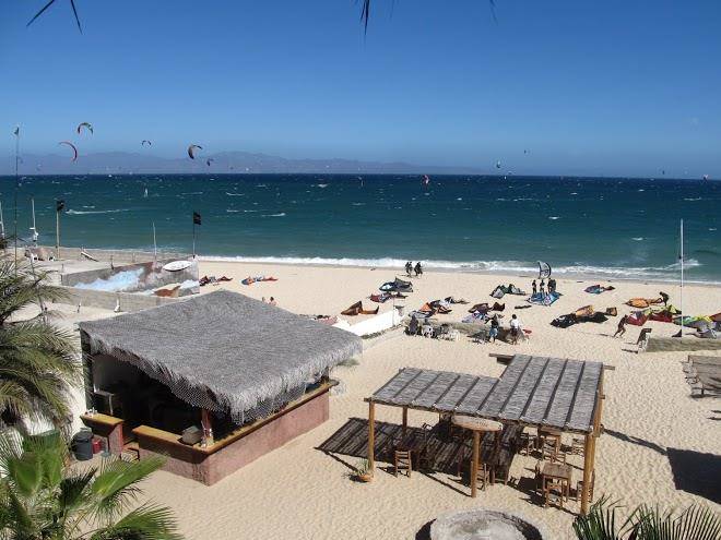 La ventana beach resort