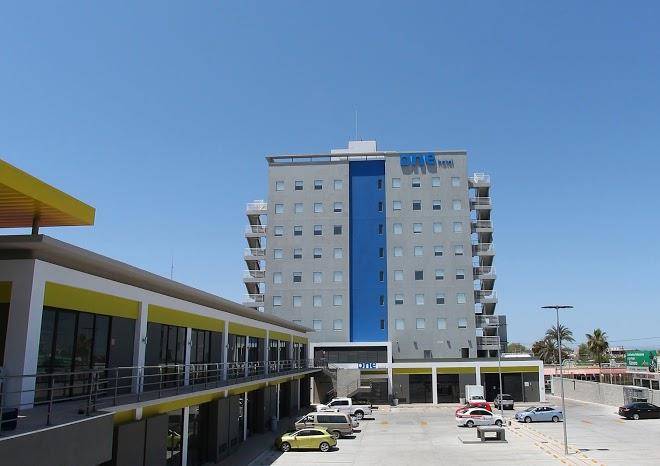 One la paz