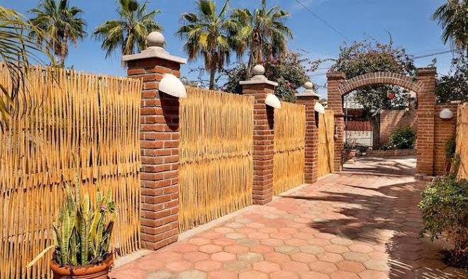 Posada del molino