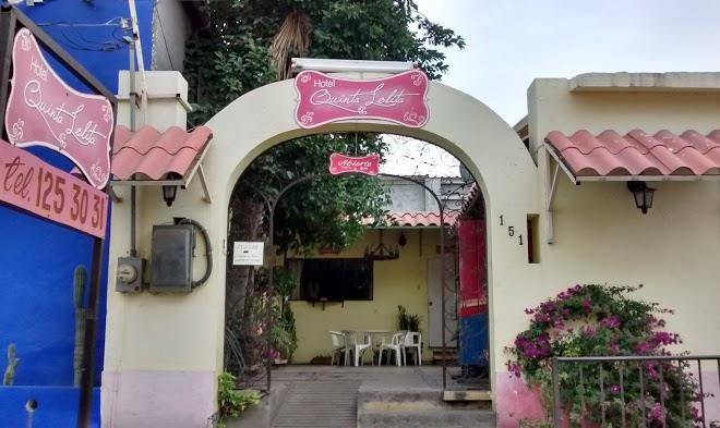 Quinta lolita