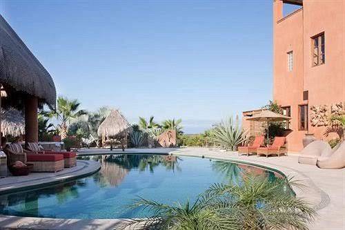 Rancho pescadero