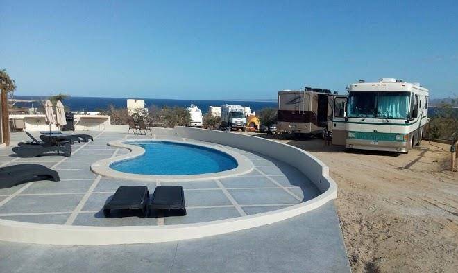 Tango azul resort & rv park