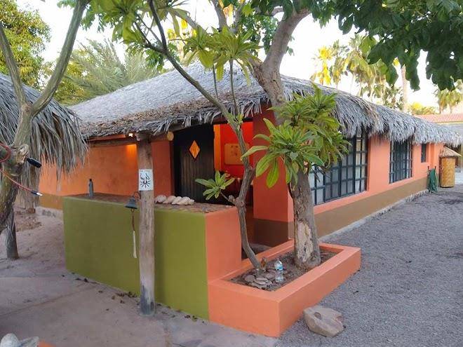 Iguana inn hotel