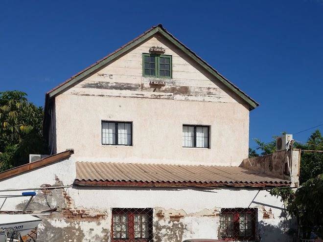 La damiana inn