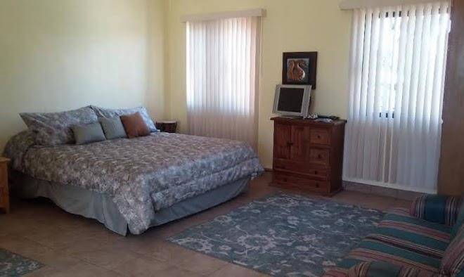 Loreto Playa Boutique Hotel Image