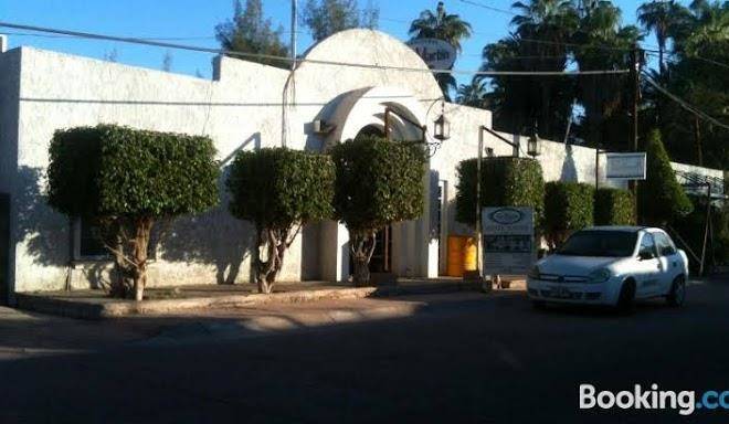 Posada san martin desde 1972