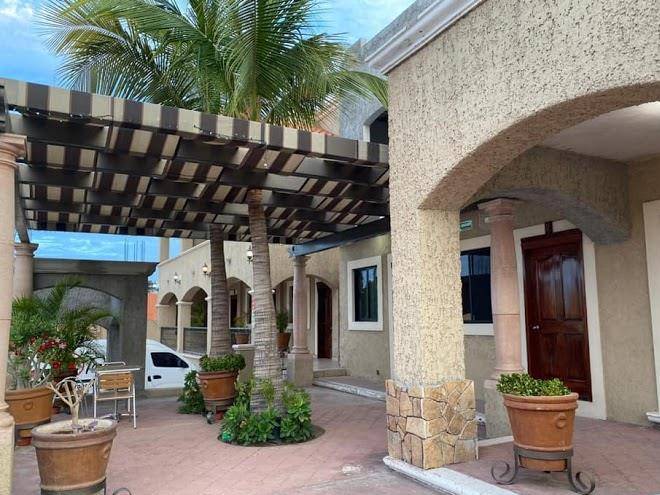 Quinta bonita hotel