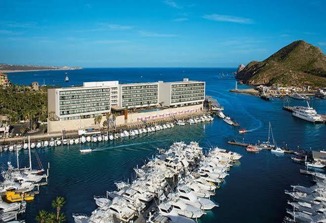 Breathless cabo san lucas resort and spa