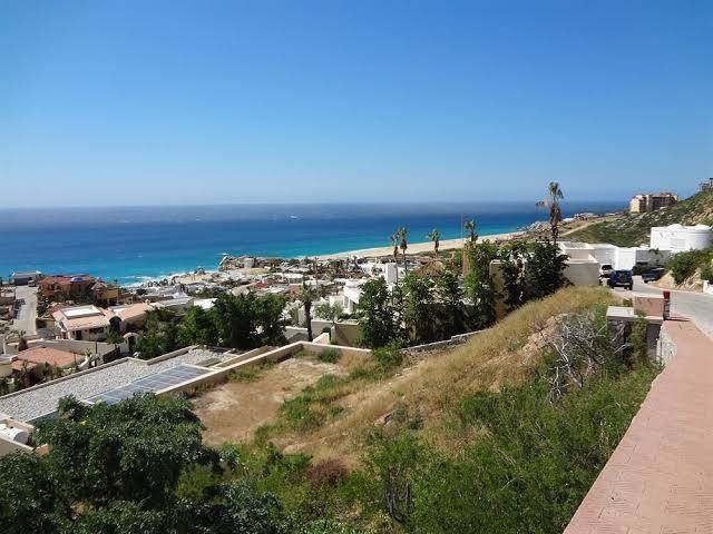Cabo pedregal hotel