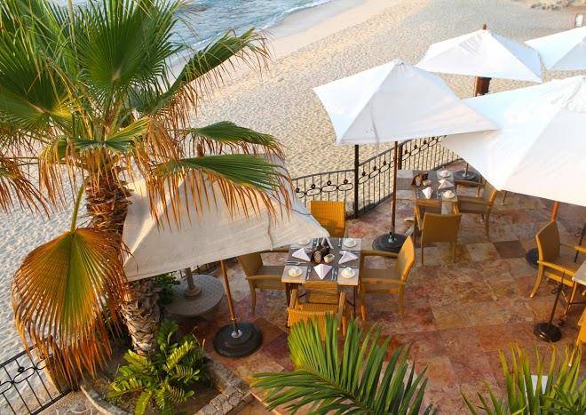 Cabo surf hotel & spa