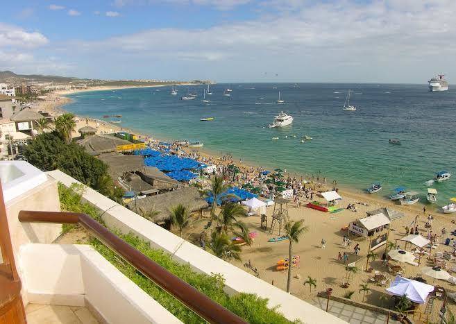 Cabo villas beach resort