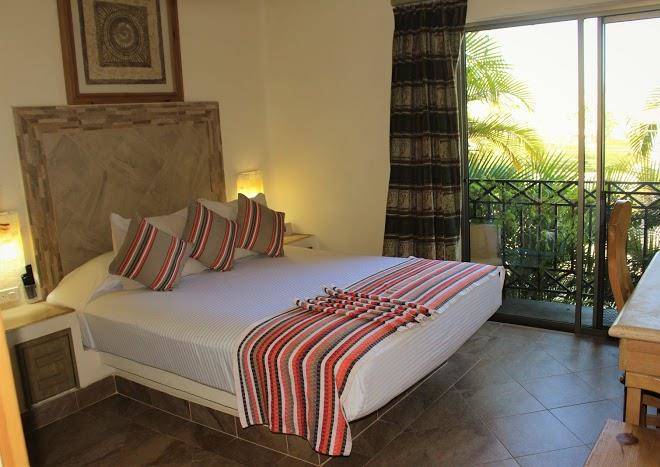 Cabo vista hotel