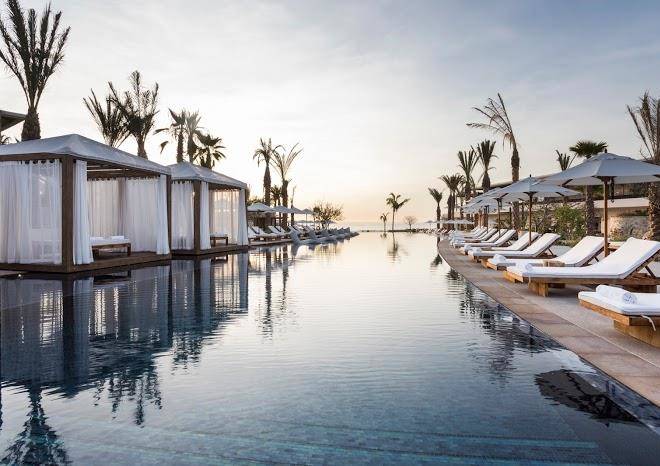 Chileno bay resort & residences auberge resorts collection