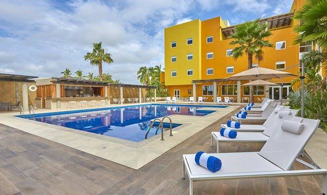 City express plus cabo san lucas