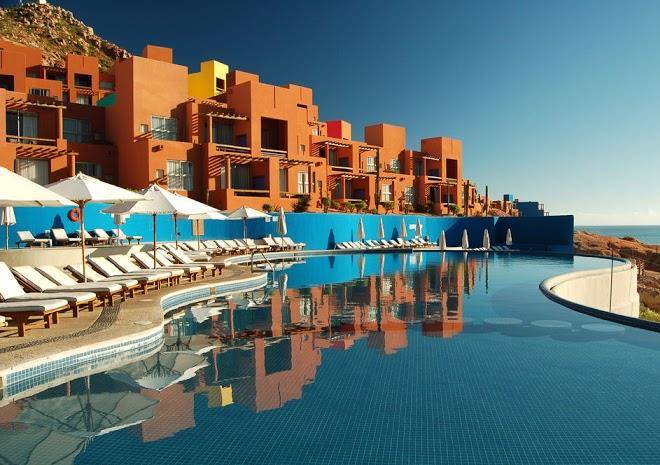 Club regina los cabos
