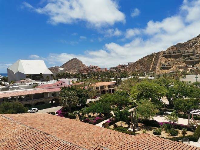 Condominios plaza san lucas sa de cv