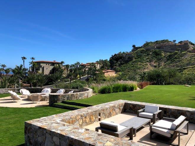 Del mar development