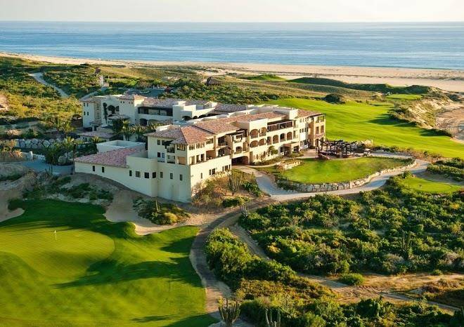 Diamante cabo san lucas