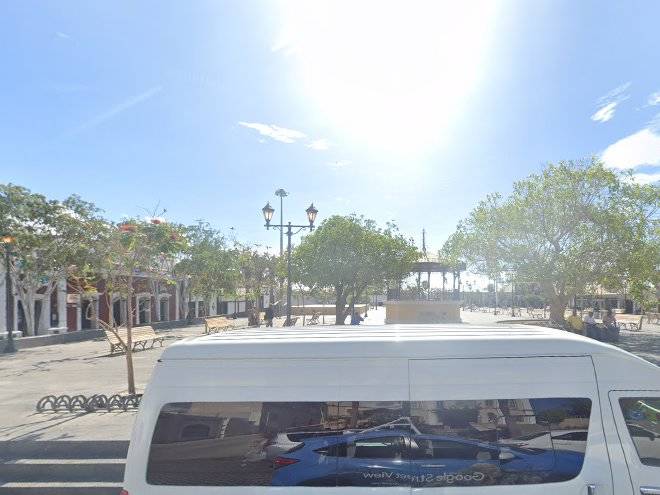 Discounted authentic vacation package boutique hacienda hotel