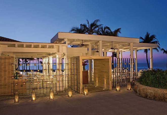 Dreams Los Cabos Suites Golf Resort & Spa