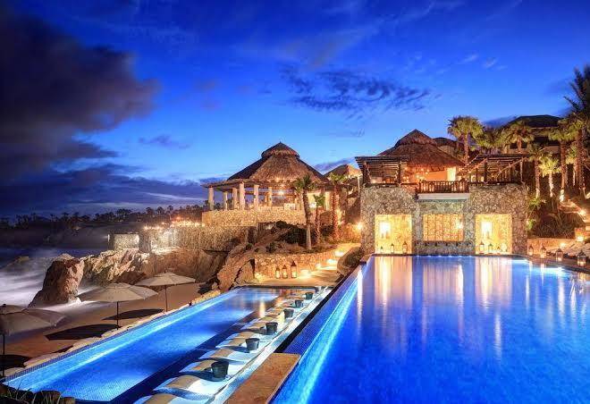 Esperanza Auberge Resorts Collection