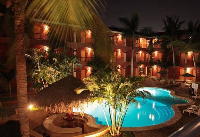 Estancia real los cabos