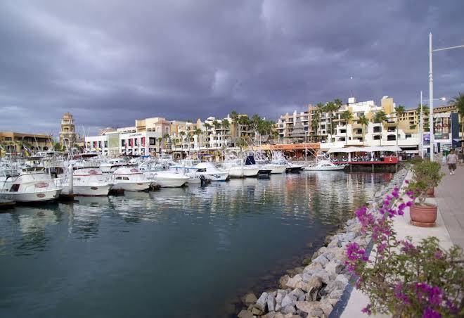 Fairfield inn los cabos
