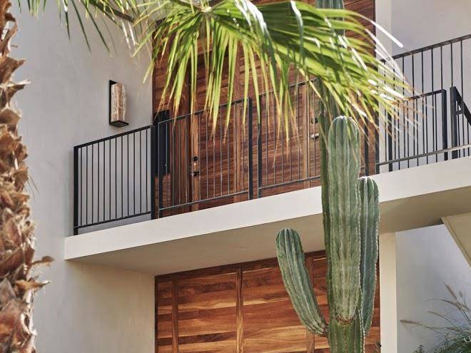 Four seasons resort los cabos at costa palmas