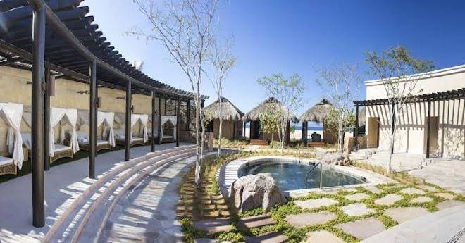Grand solmar at rancho san lucas resort