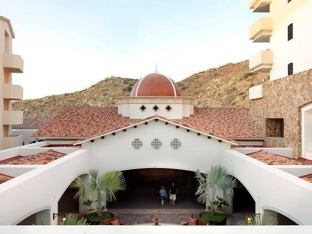 Solmar resort