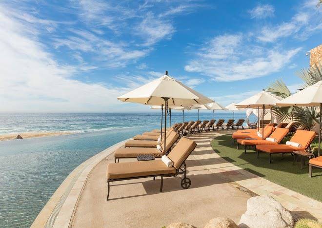 Grand solmar land's end resort and spa