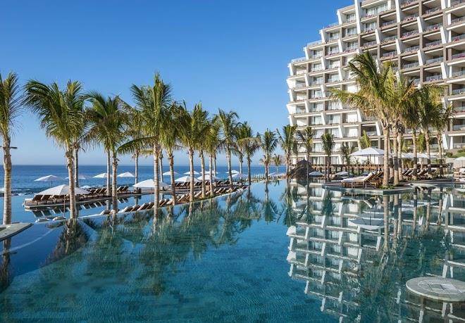 Grand velas los cabos