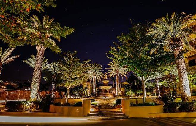 Hacienda beach club & residences
