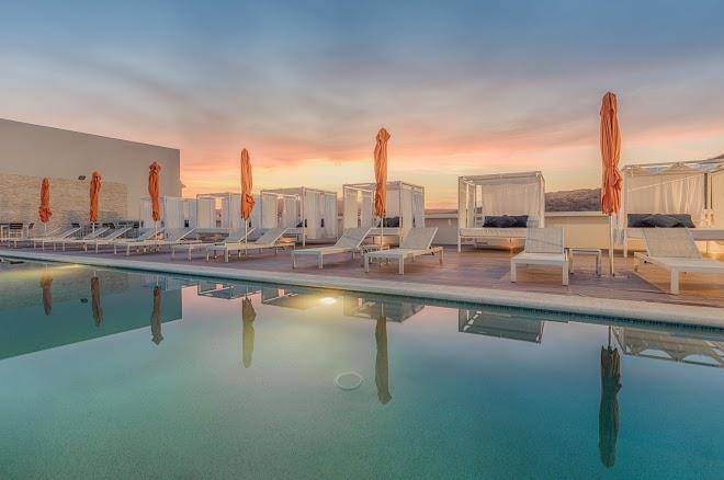 Hampton inn and suites los cabos