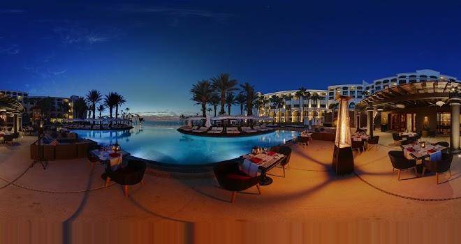 Hilton los cabos beach & golf resort