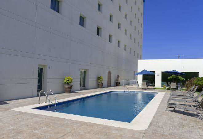 Hotel aeropuerto Los Cabos