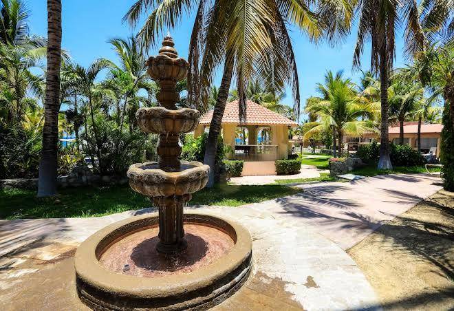 Hotel buenavista beach resort