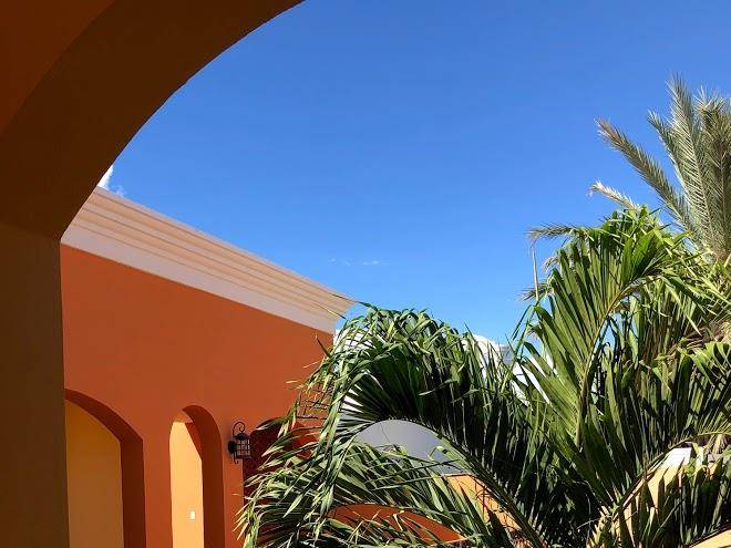 Hotel colli
