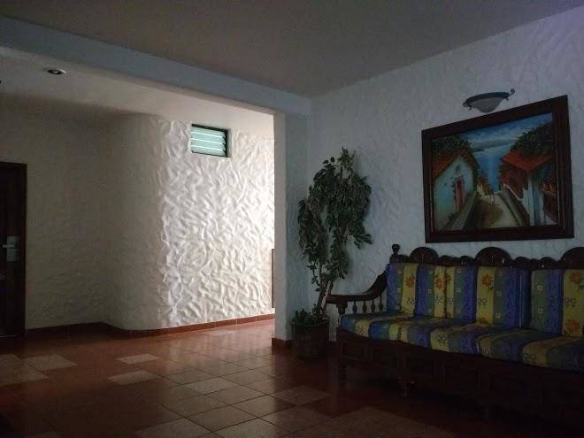 Hotel don juan suites s de rl de cv