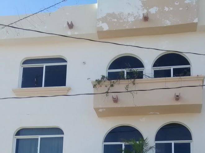 Hotel maria elena
