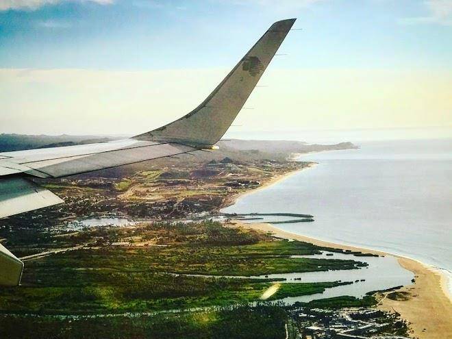 Hotel posada senor manana