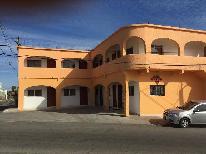 Hotel renata
